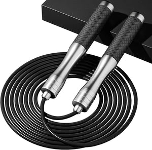 Professional Speed Jump Rope for Optimal Fitness
