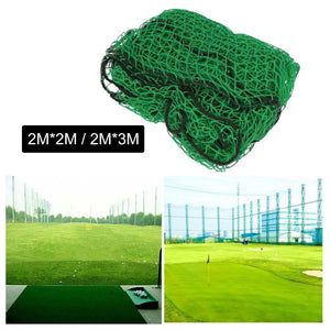 Golf Training Net  Backyard Golf Practice Solution
