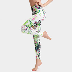 Elevate Your Workout with These Leggings