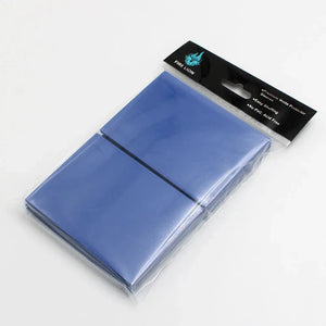 Trading Card Sleeves (66x91mm) - Matte Finish, Penny Color