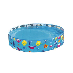 Create Your Own Backyard Waterpark