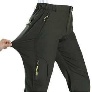 Perfect for Adventure  Lightweight Hiking Pants