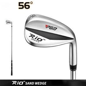Confident Approach Shots  Stainless Steel Golf Wedges