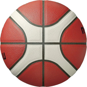 BG4500 BG5000 Molten Basketball  PU  2 Tone