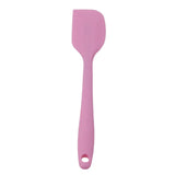 Heat Resistant Silicone Spatula Scraper Kitchen Utensil