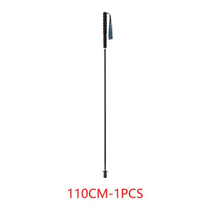 Experience Effortless Hiking with Ultralight Carbon Fiber Trekking Poles