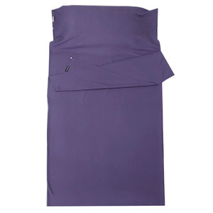 Compact Sleeping Bag Liner for All Adventures