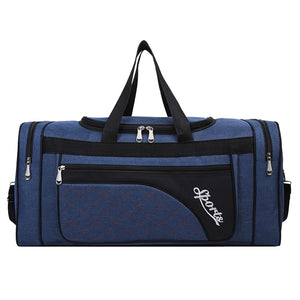 Stylish Shoulder Bag for Gym, Work, or Weekend Getaways