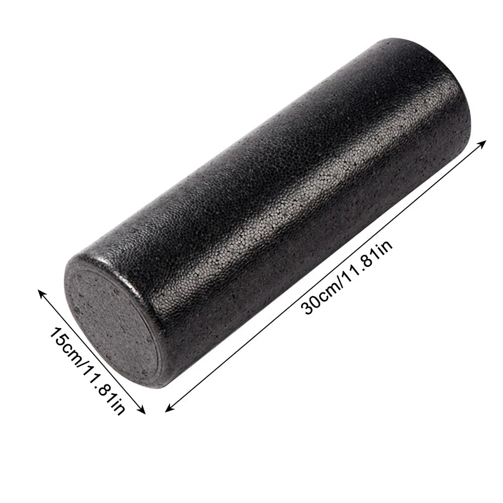 Improve Flexibility and Recovery with  Foam Roller