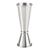 Stainless Steel Japanese Design Double Jigger 1oz/2oz Bar Tool