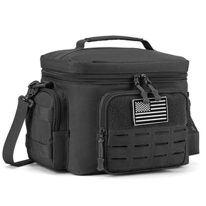Leakproof Cooler Bag for Camping and Picnics