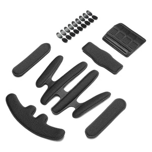 Helmet Padding Replacement Set (24 Pieces)