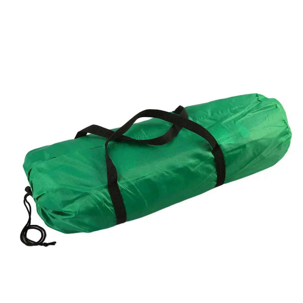 Multi-Sport Practice Cage with Target Cloth