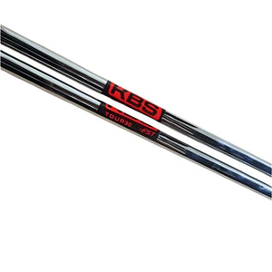 Precision Performance  Silver 430 Golf Iron Set (7pcs)