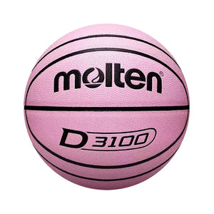 Basketball Balls Sizes 7  6  5  Durable PU Basketball