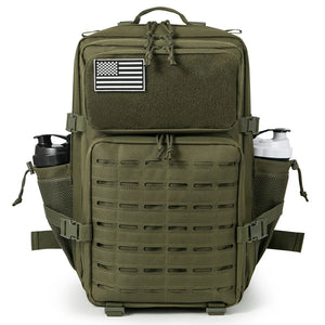 Elevate Your Outdoor Experience with This Versatile Backpack