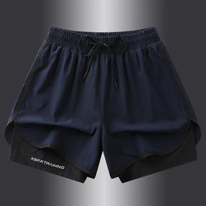 Summer Sports Shorts