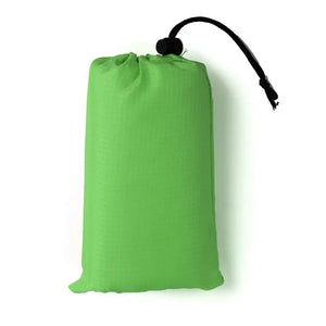 Tent Tarp Rain Sun Shade Shelter Camping