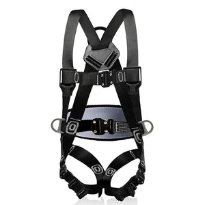 Ultimate Protection  5  Point Safety Harness