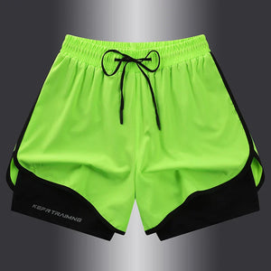 Summer Sports Shorts