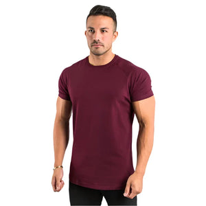 Men's Quick Dry Training T Shirt