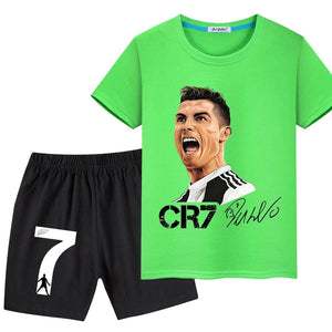 Ronaldo Kids Summer Sports Set