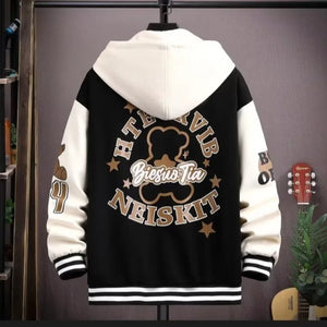 Stylish and Functional  Men's Jacket