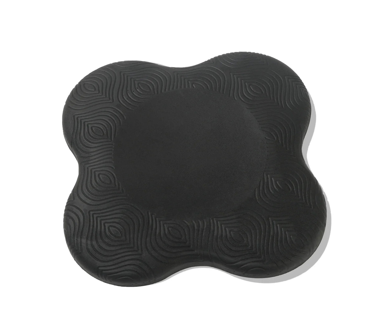TPE Foam Knee Pad Yoga Fitness Workout Exercise