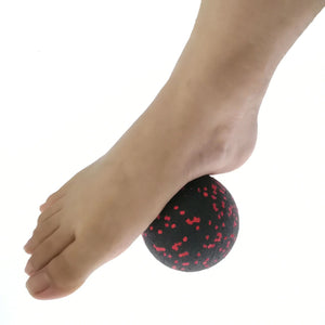 Peanut Ball  Deep Tissue Massage & Pain Relief