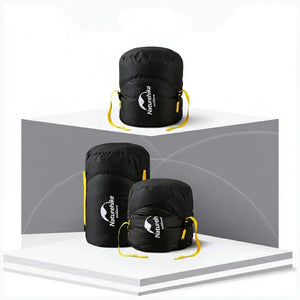 Sleeping Bag Waterproof Compression Sack 300D