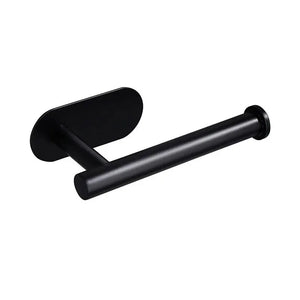 Stainless Steel Paper Towel Holder Kitchen Bathroom Napkin Dispenser