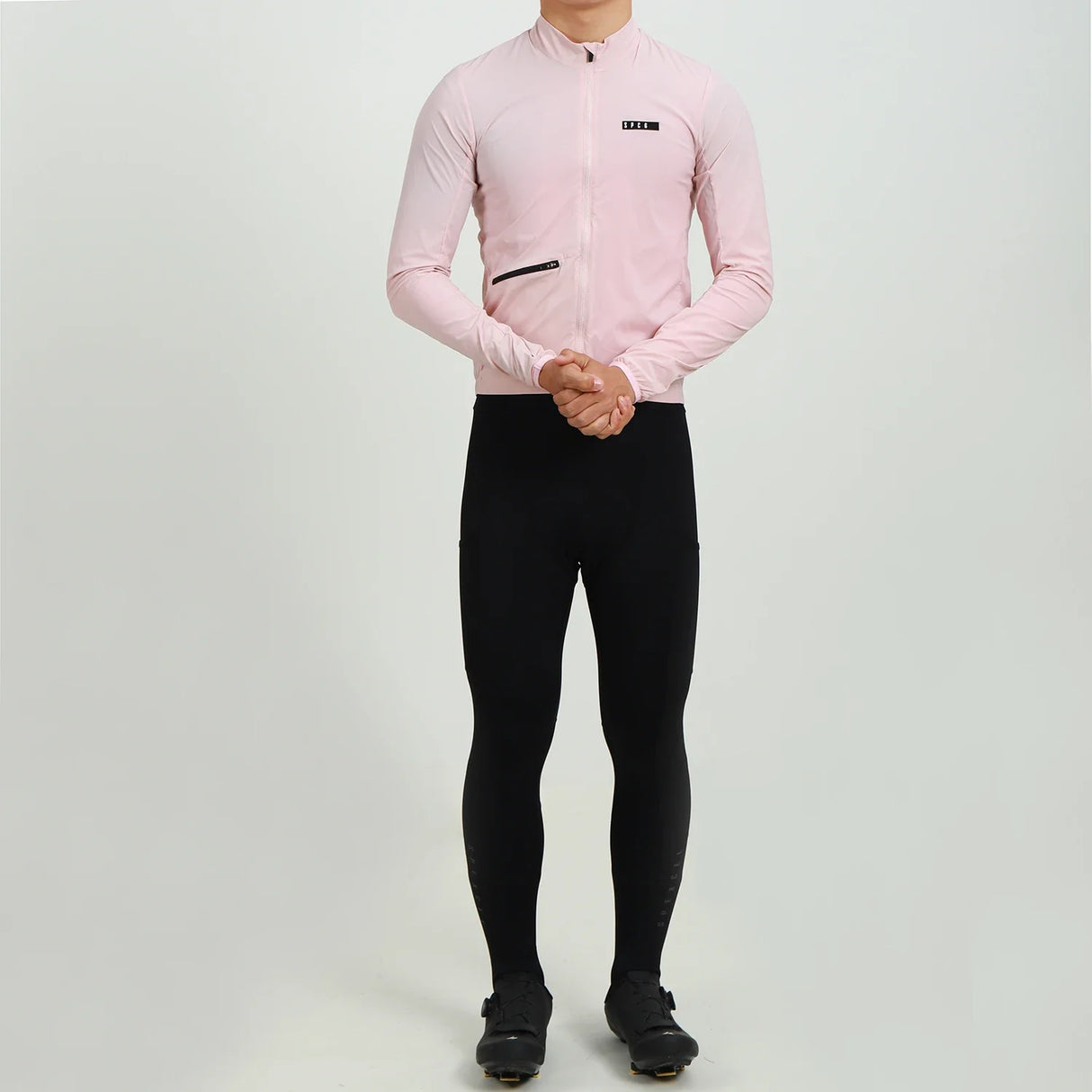 Performance Windproof Cycling Jacket