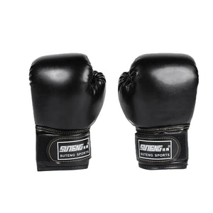 Boost Your Child's Confidence with Boxing Gloves