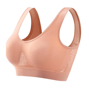 Prevent Sagging  The Ultimate Running Bra