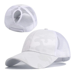 Breathable Baseball Caps for Women