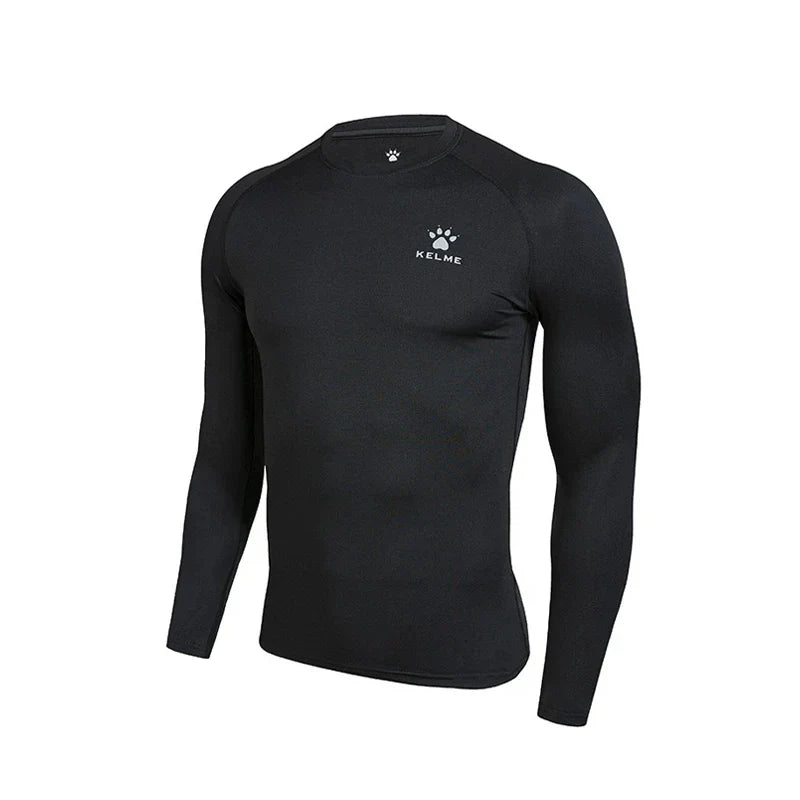 Children's Tights Suit Men And Girls Sports Training Clothing