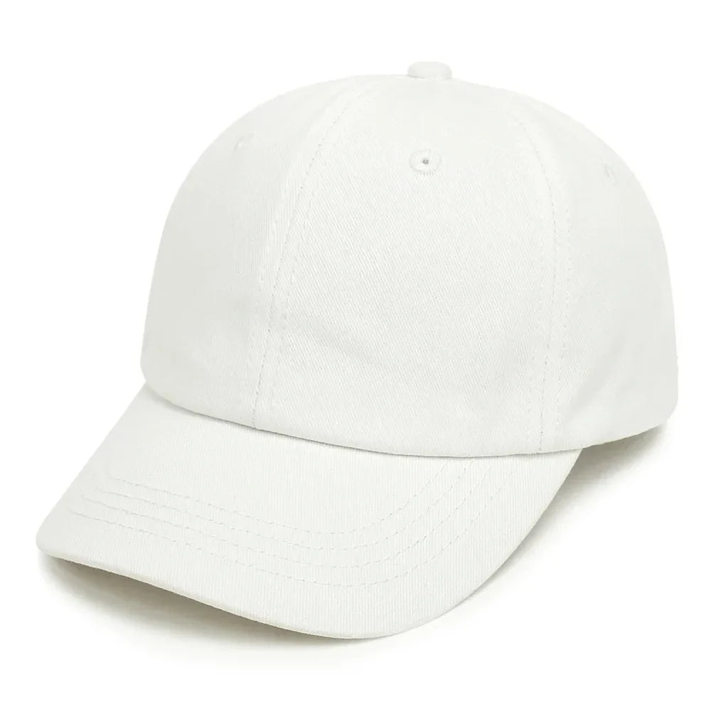 Adjustable Sun Hat for Kids