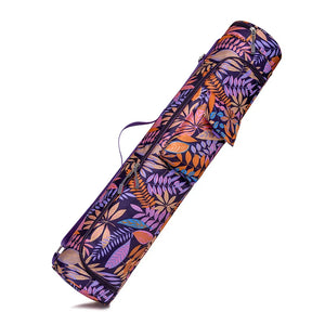 Yoga Mat Backpack: Versatile Storage for Your Fitness Gear