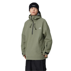 Couple's Ski Jackets   Windproof  Snowboarding