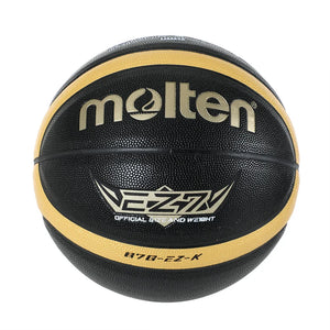Official Certification Basketball: Men's & Women's Training Ball