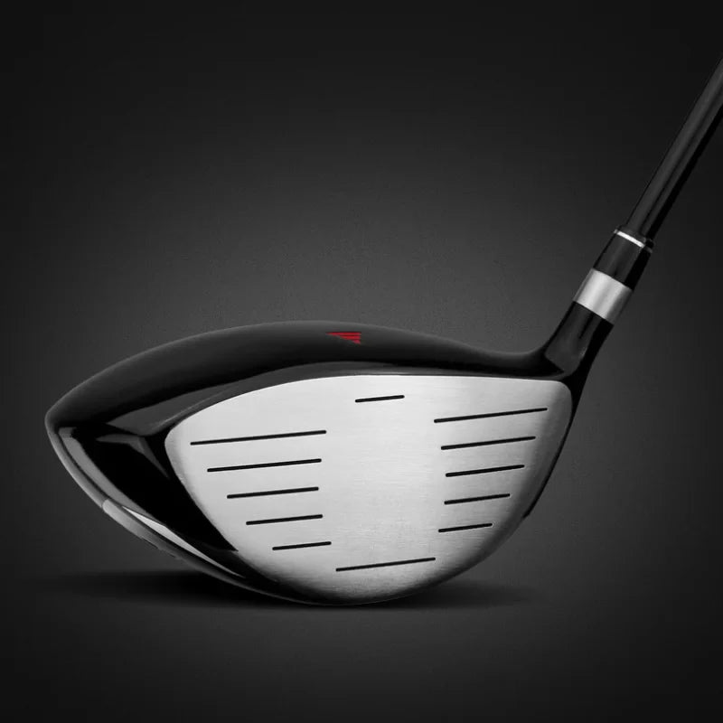 Men's Right Handed Complete Golf Club Set with Carbon Shafts