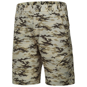 Bassdash Men's Waterproof Cargo Shorts