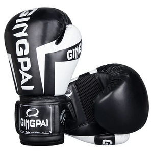 Boxing Gloves (6-12 oz) for Kids Women and Men