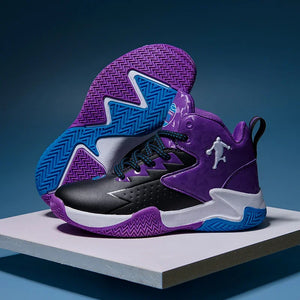 Children s High Quality Basketball Sneakers