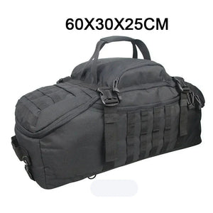 Durable Hiking Backpack for Outdoor Adventures
