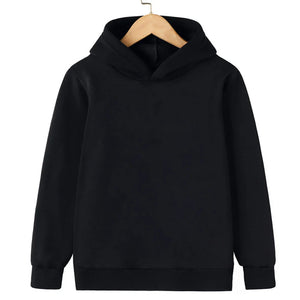 Everyday Hoodies for Kids