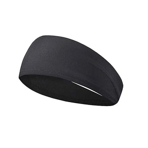 Performance Headbands Moisture Wicking & Breathable