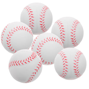 Safe and Fun Soft Training Baseballs