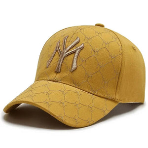 Stay Stylish Stay Comfortable  Trendy Baseball Cap