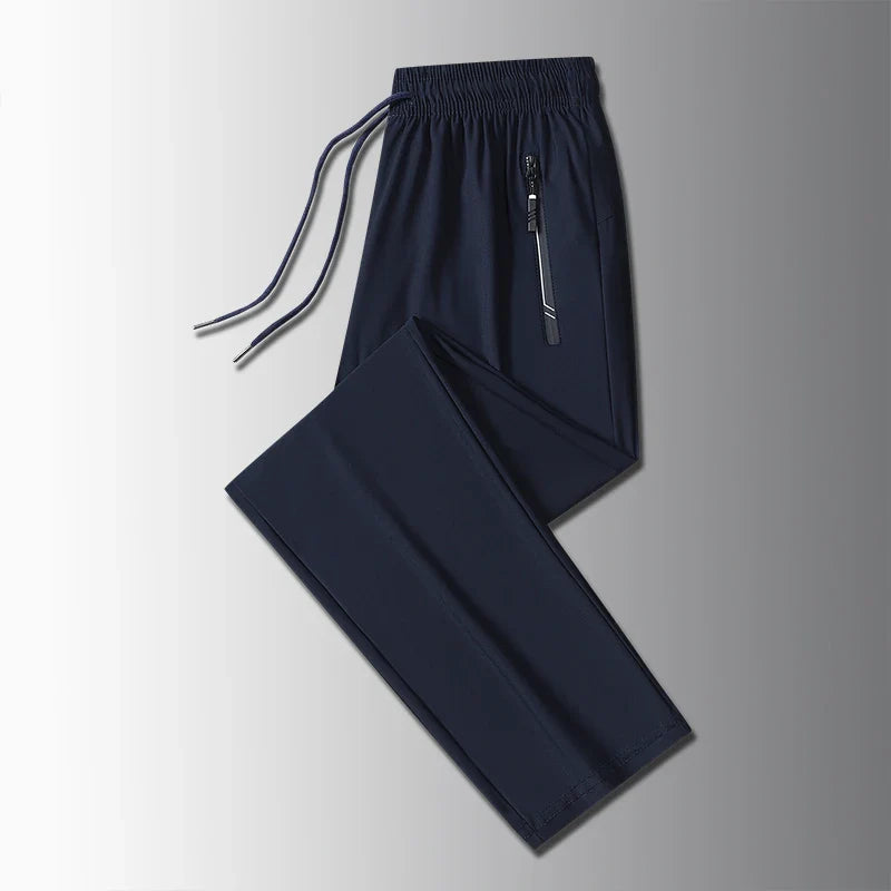 Men's Lightweight Joggers Breathable & Quick Drying
